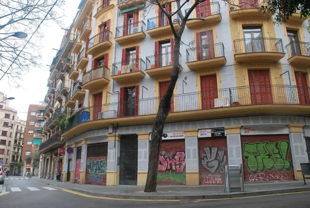 Elegantniy Poble Sec - main photo
