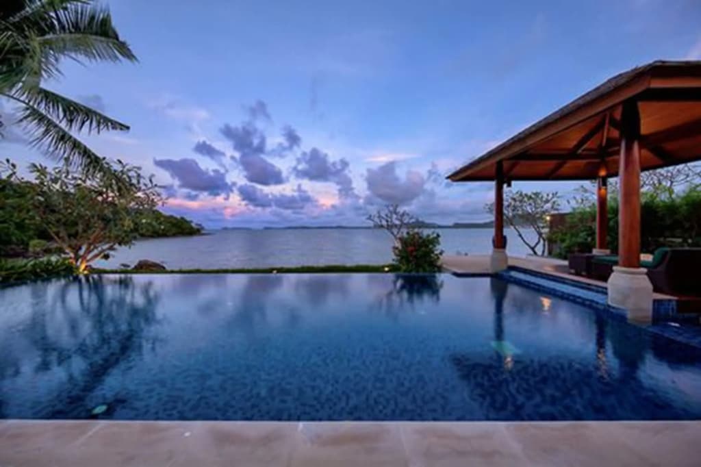 Baan Bua Sawan - photo 9