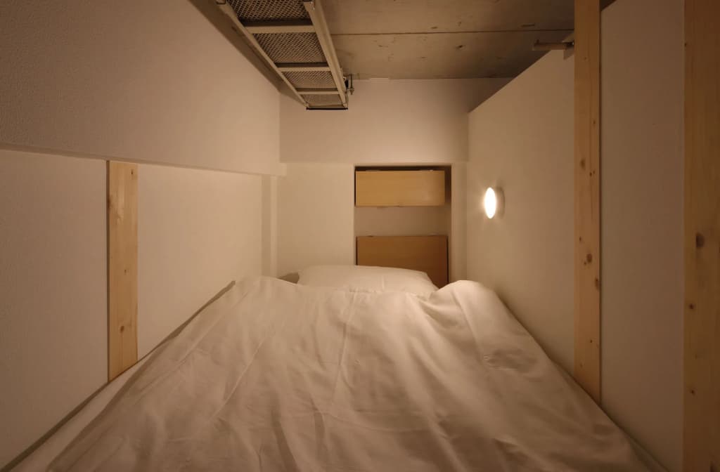 One World Osaka Central - photo 3