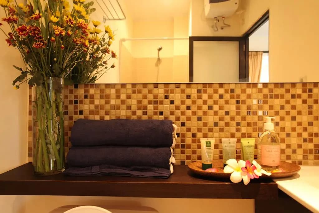 Sanur Seaview Hotel - photo 9