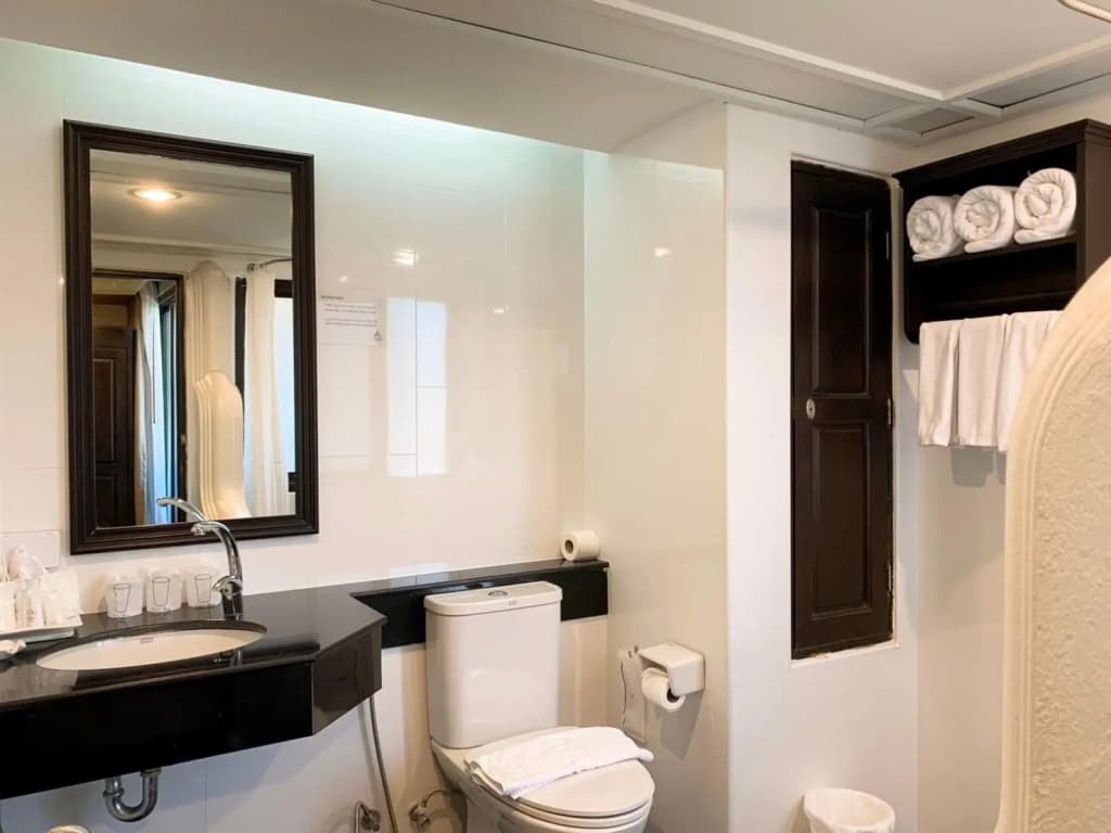 Raming Lodge Hotel & Spa - photo 38