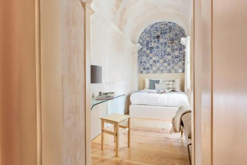 Alfama Design Suites - photo 6
