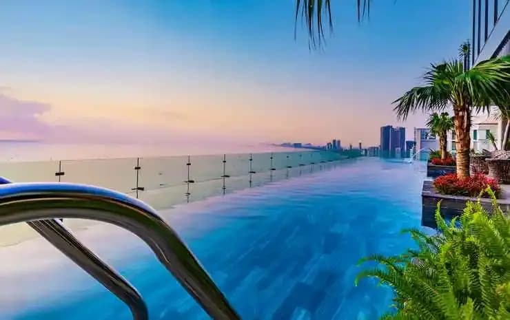 Peninsula Hotel Danang - photo 20