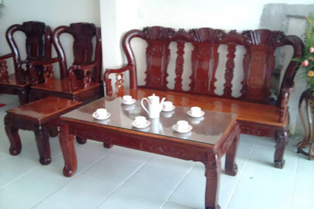 Huong Toan 2 Hotel - photo 18
