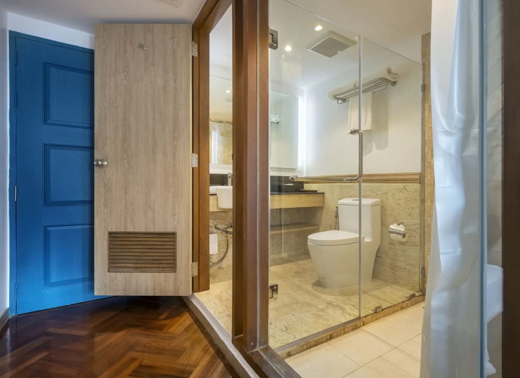 THE Posh Phayathai - photo 8