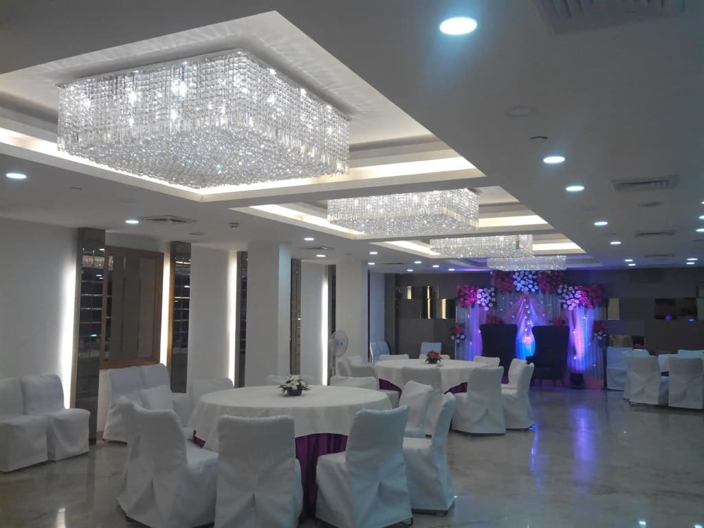 FabHotel Jasmine Boutique - photo 15