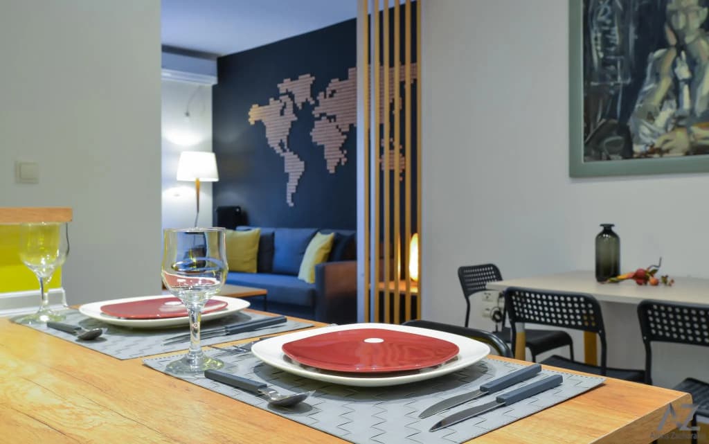 Phaedra Apartment - photo 7