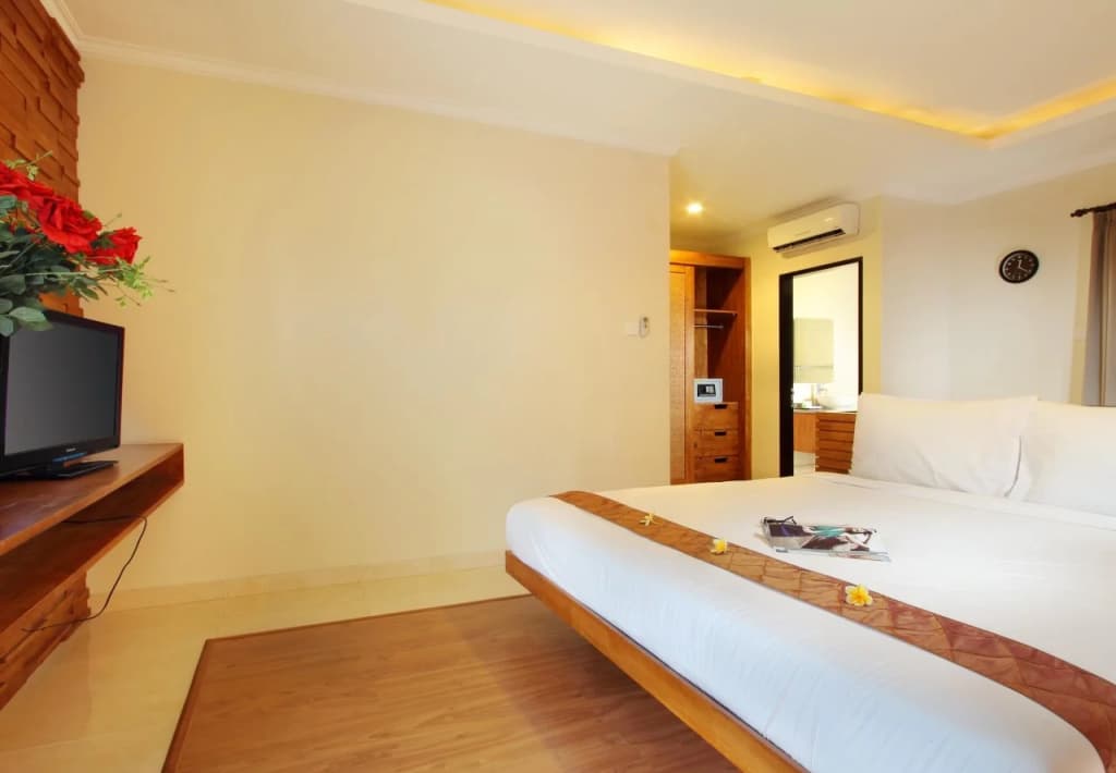 Berawa Beach Residence - photo 1