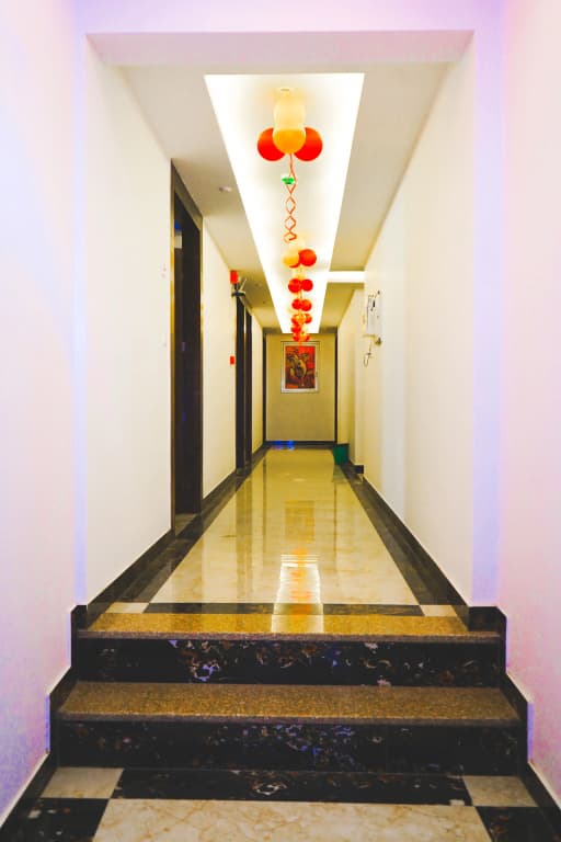 Hotel Ishaan Palace Near IGI Delhi Airport - photo 26