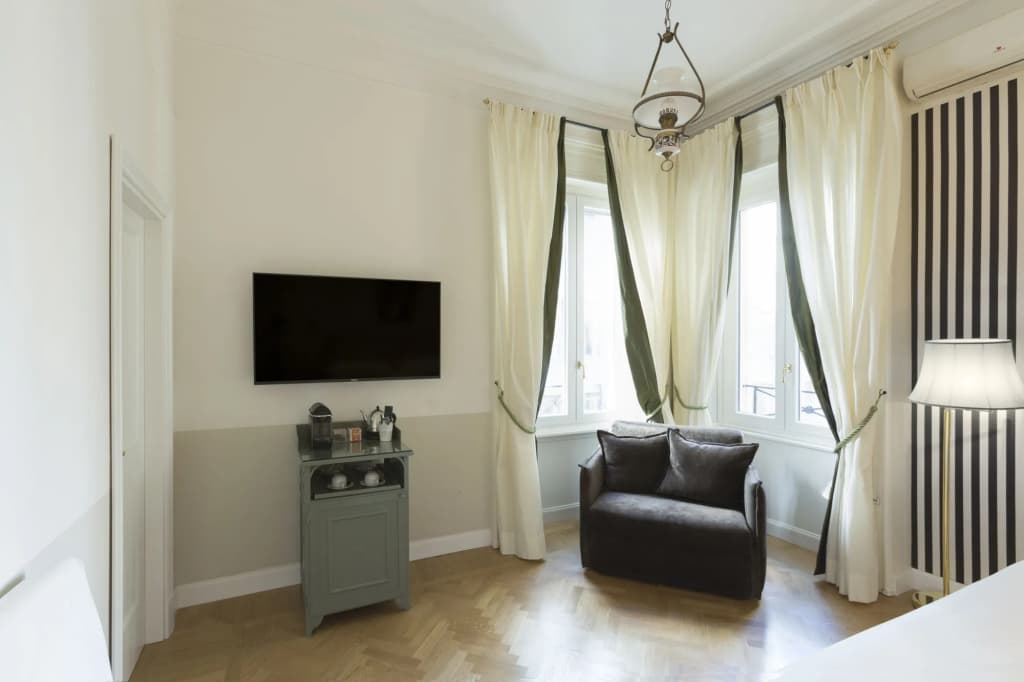 Relais Donna Lucrezia Suites - photo 4