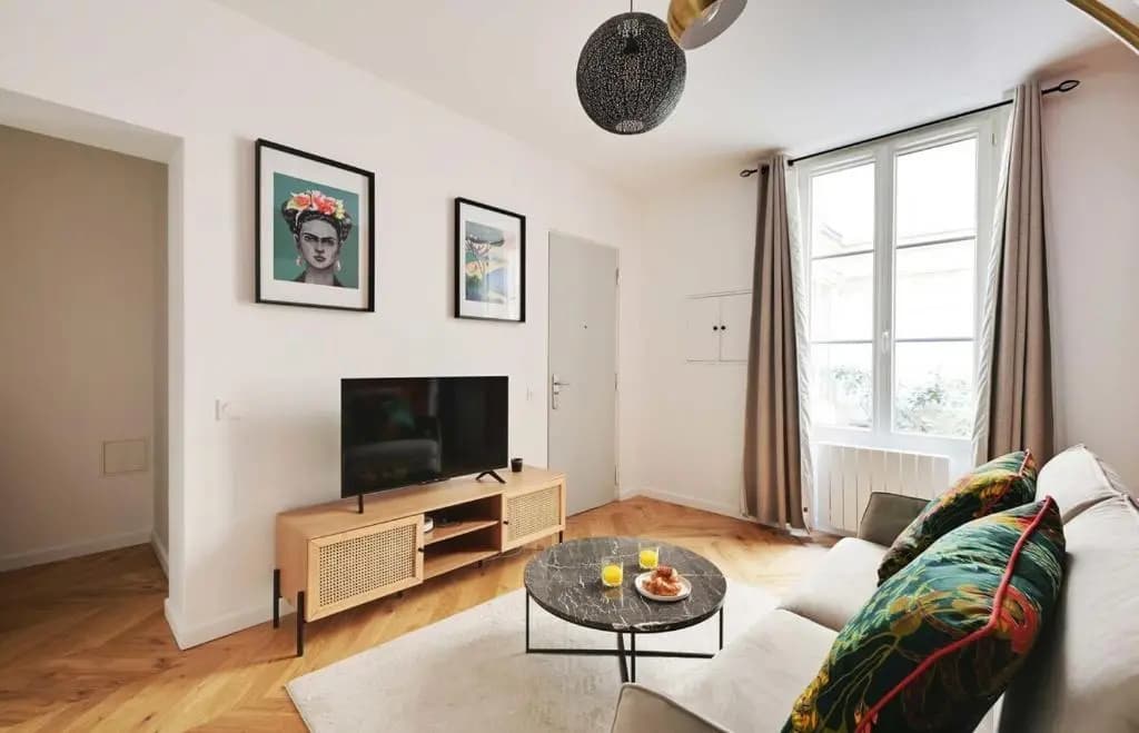 CMG La Fayette - Montmartre - photo 6