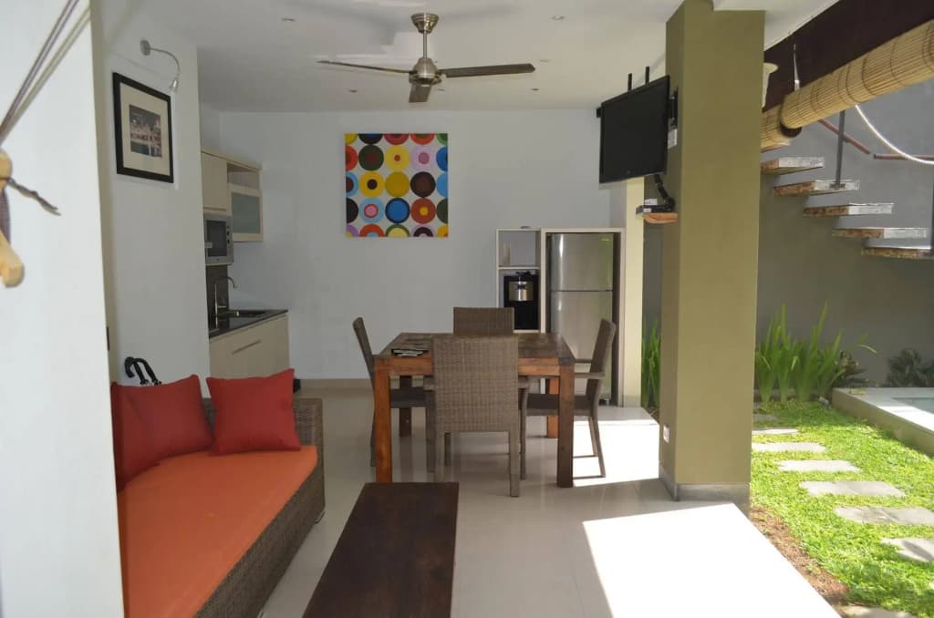 The Gatra Villas - photo 3