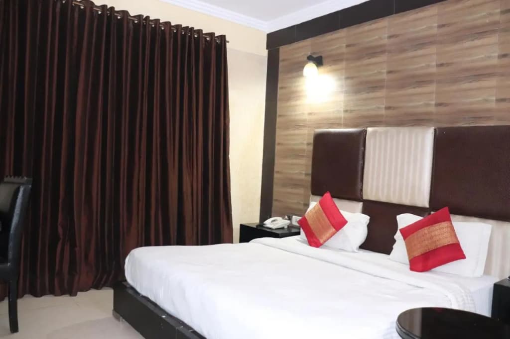 Hotel O Delhi - photo 15