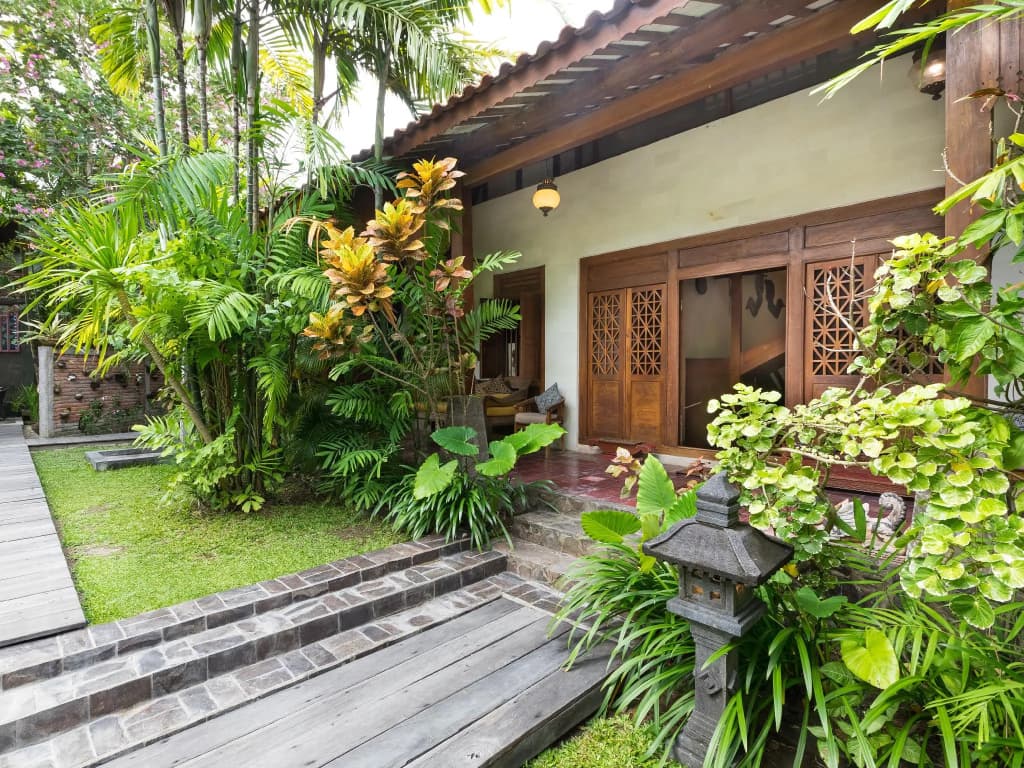 Kampung Kecil - photo 24