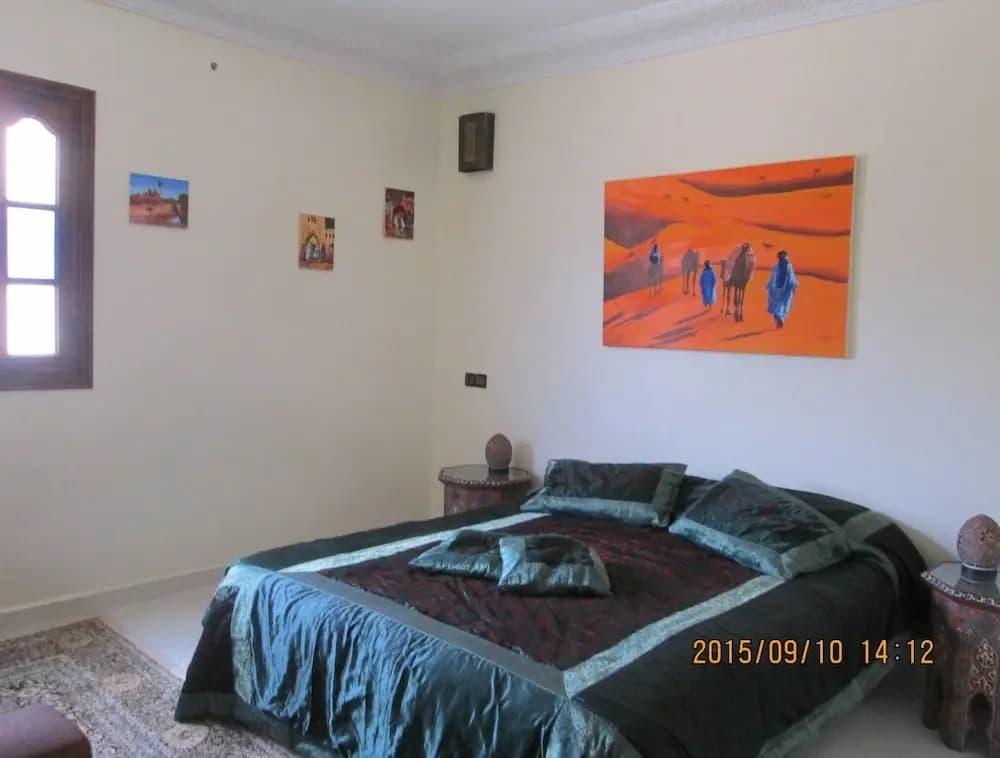 Zwina Appart: A Small, Cozy Family Nest - photo 2