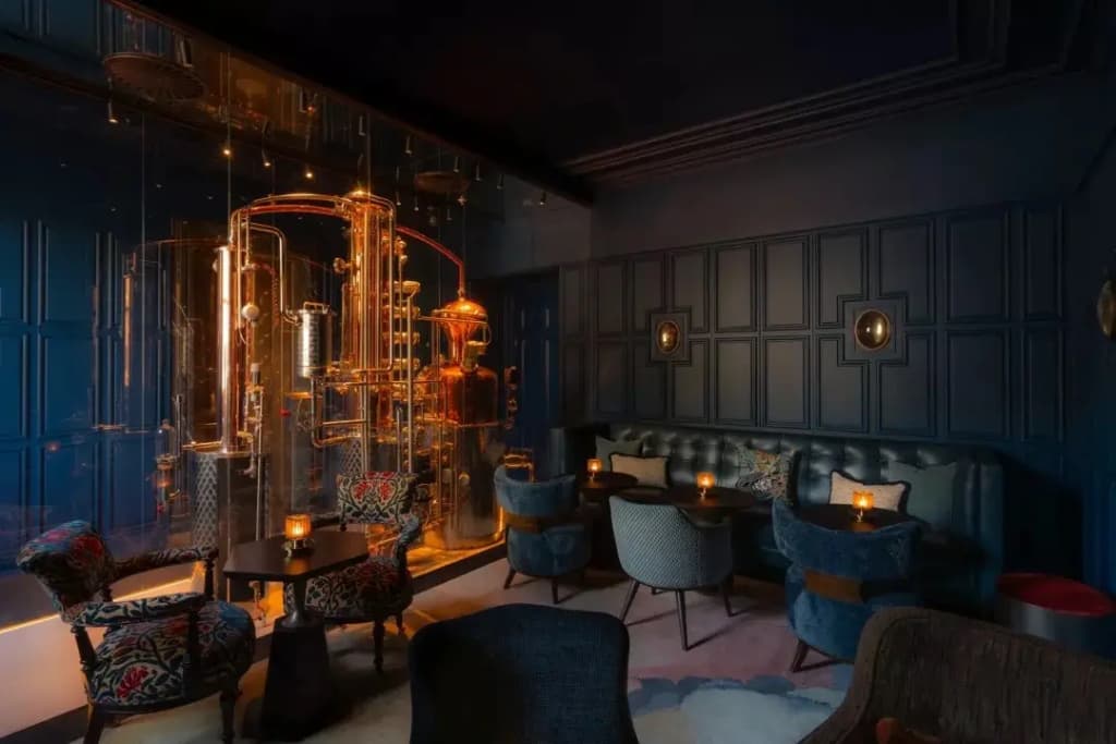 Rosewood Amsterdam - photo 11