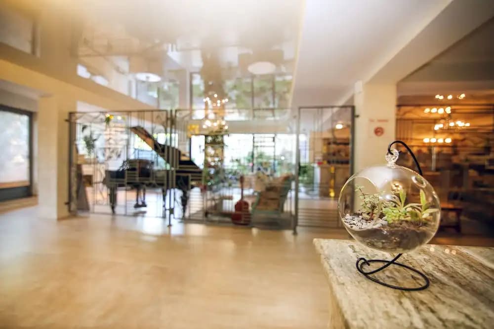 Hotel Kenari - photo 24