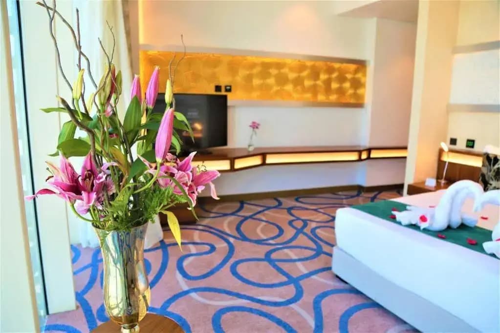 Cielo Lusail Hotel - photo 6