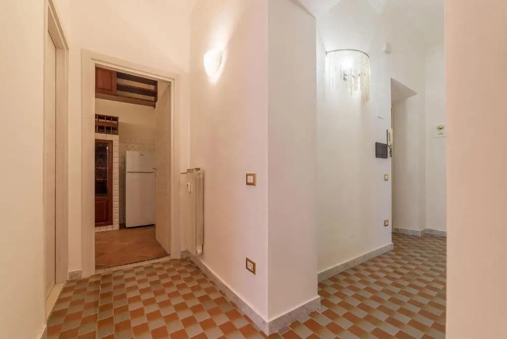Piramide & Testaccio Design Flat - photo 10