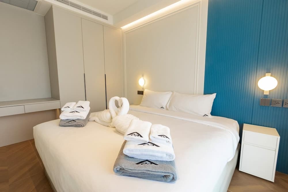 Beachfront Paradise 99 Two Bed Room A5 - photo 2