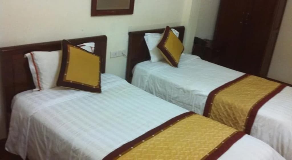 Hoan Kiem Hostel - photo 3