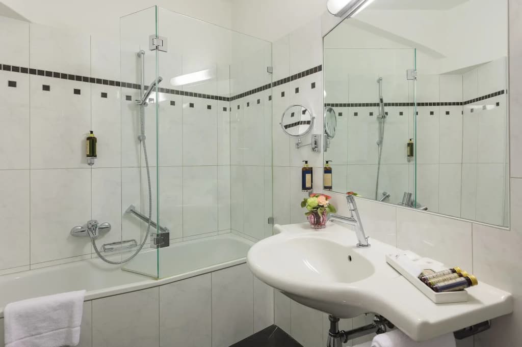 Hotel Wandl - photo 31