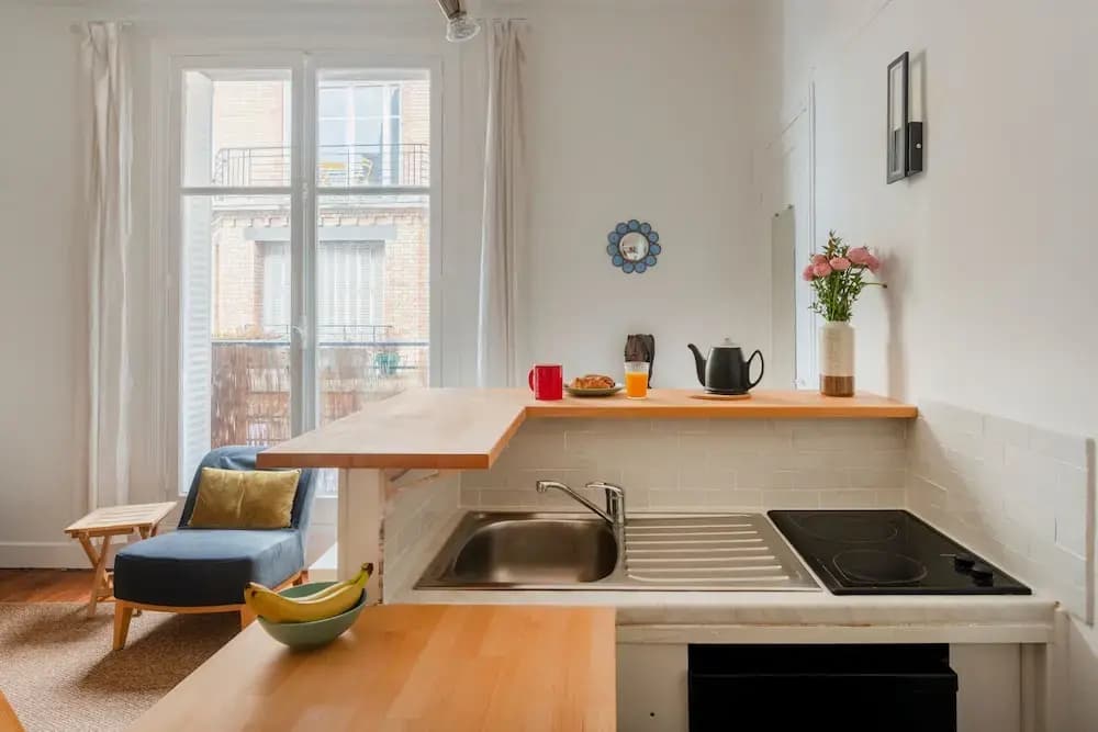 Saint Germain Bac Residence - photo 8