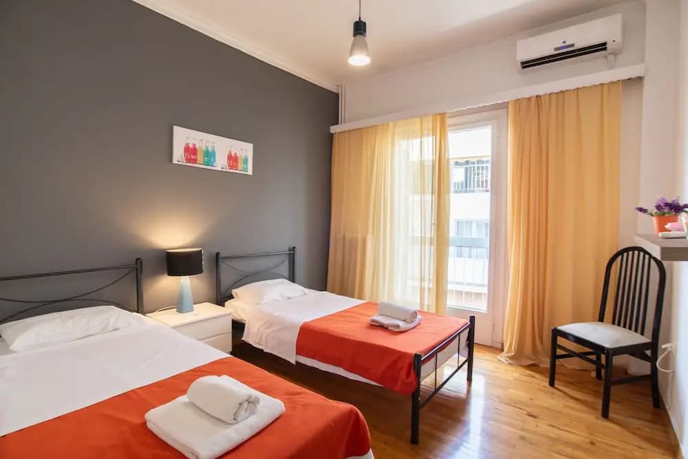 Grand Central Athinian Apartments - photo 4