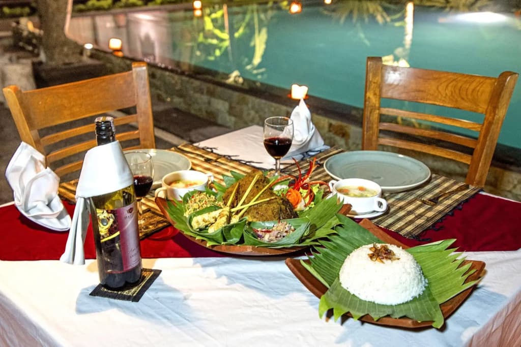 Bagiya Suites & Villas - photo 10
