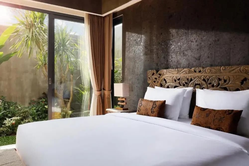 Villa Eliza Canggu - photo 14