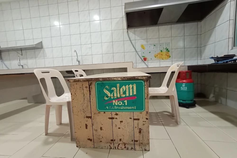 OYO 90275 Meow Homestay - photo 6