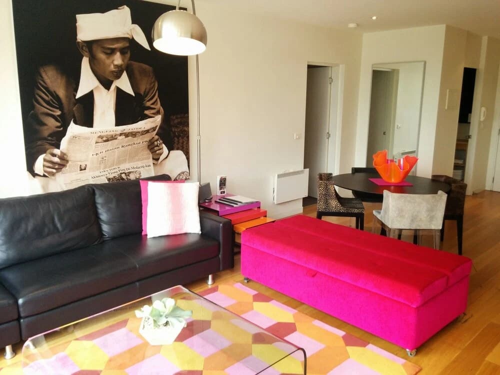 About Melbourne Apartments - photo 10