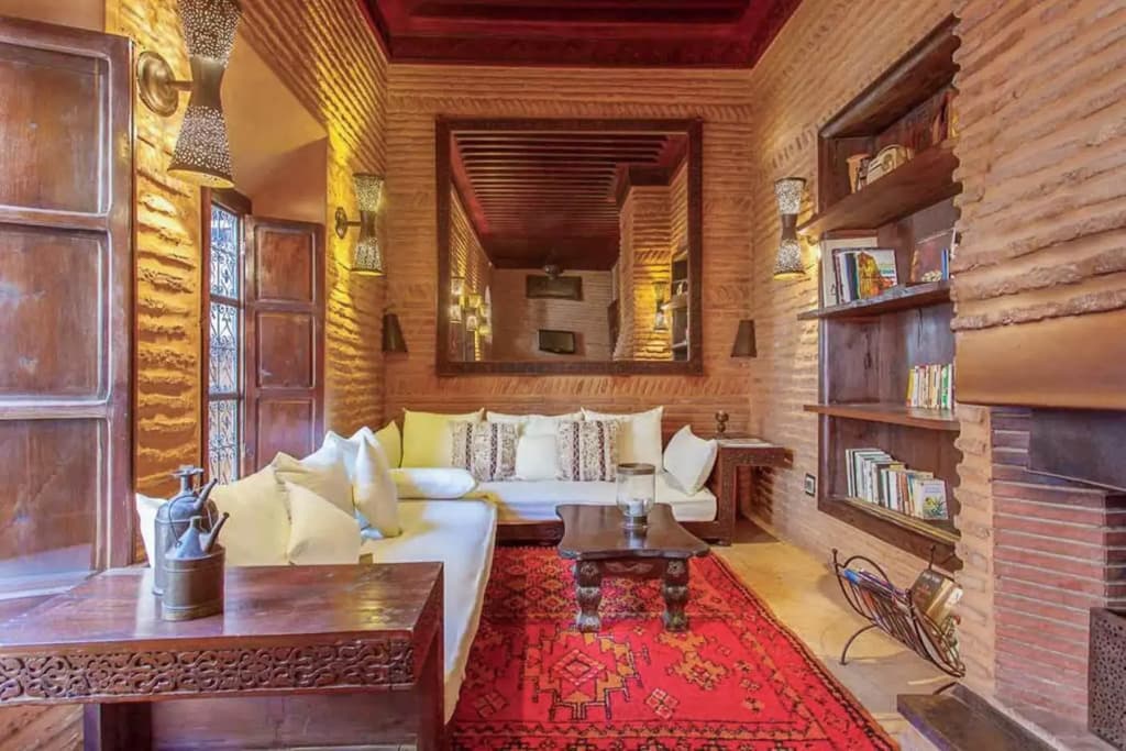 Angsana Riad Tiwaline - photo 3