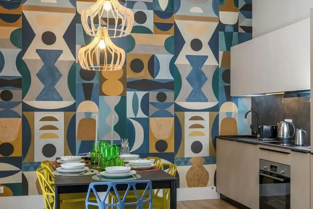 Domus Augustea - Luxury Accommodations - photo 18