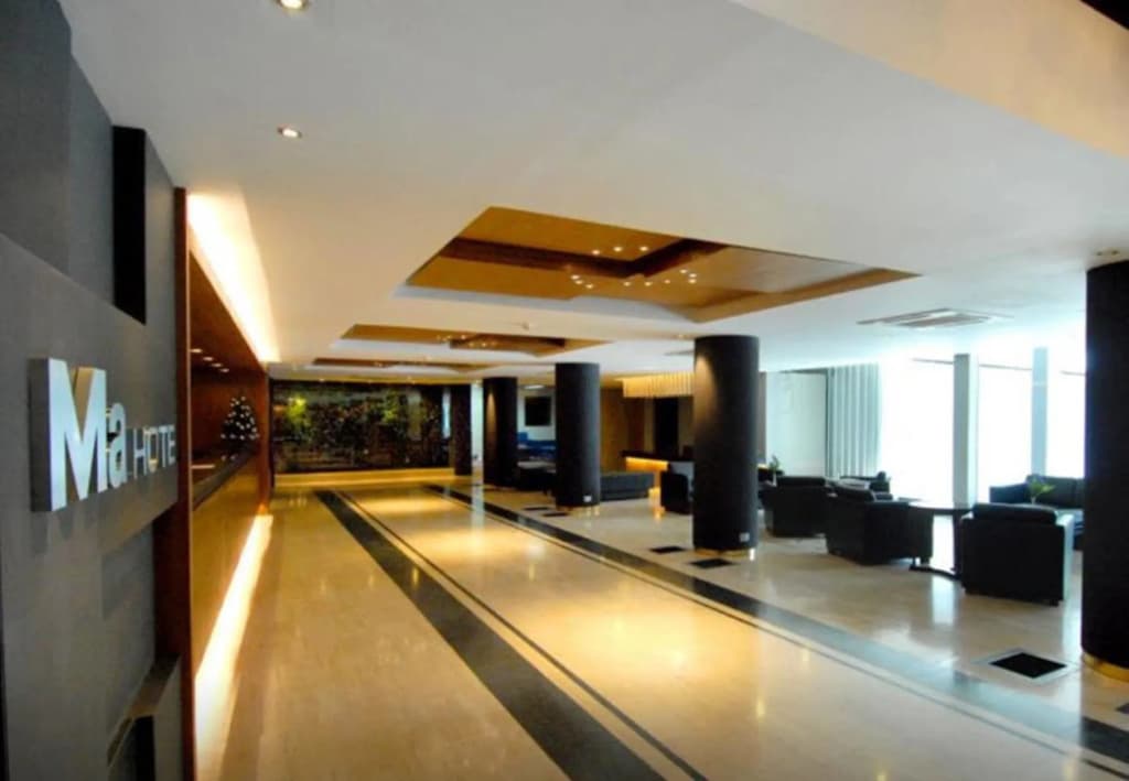Ma Hotel Bangkok - photo 16