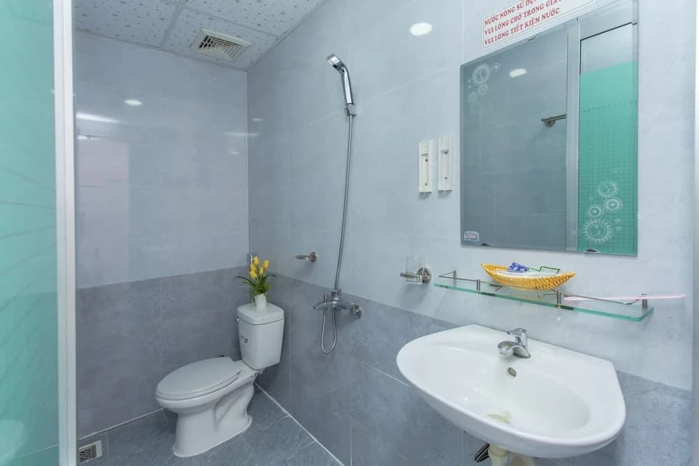 OYO 962 Tulip Motel - photo 8