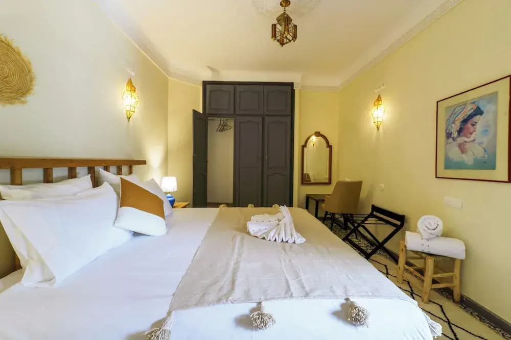 Riad Taher bed & breakfast - photo 5
