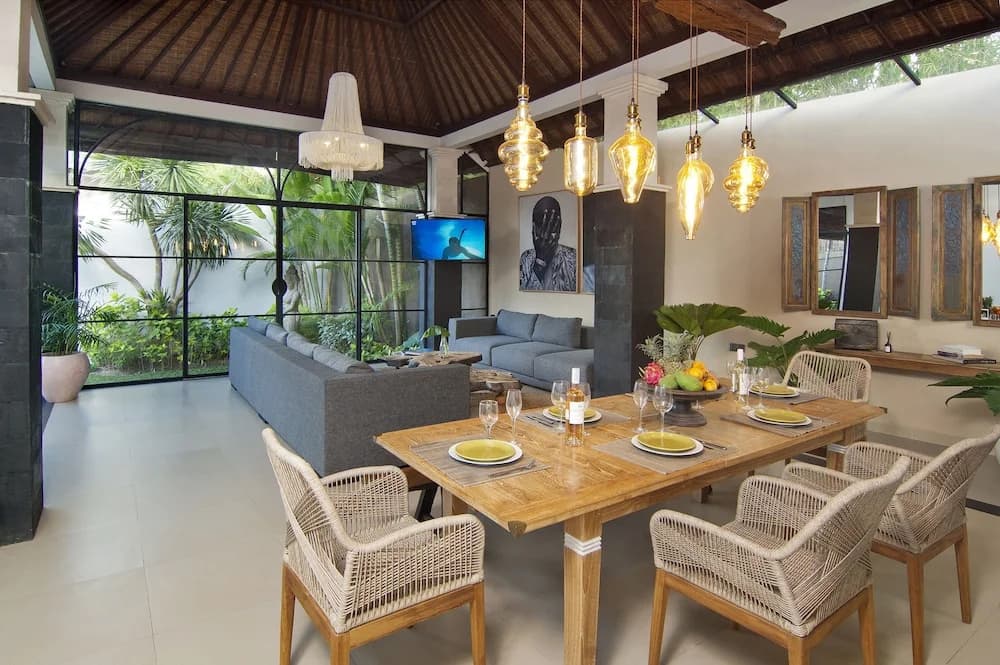 Mandolang Villa - photo 27