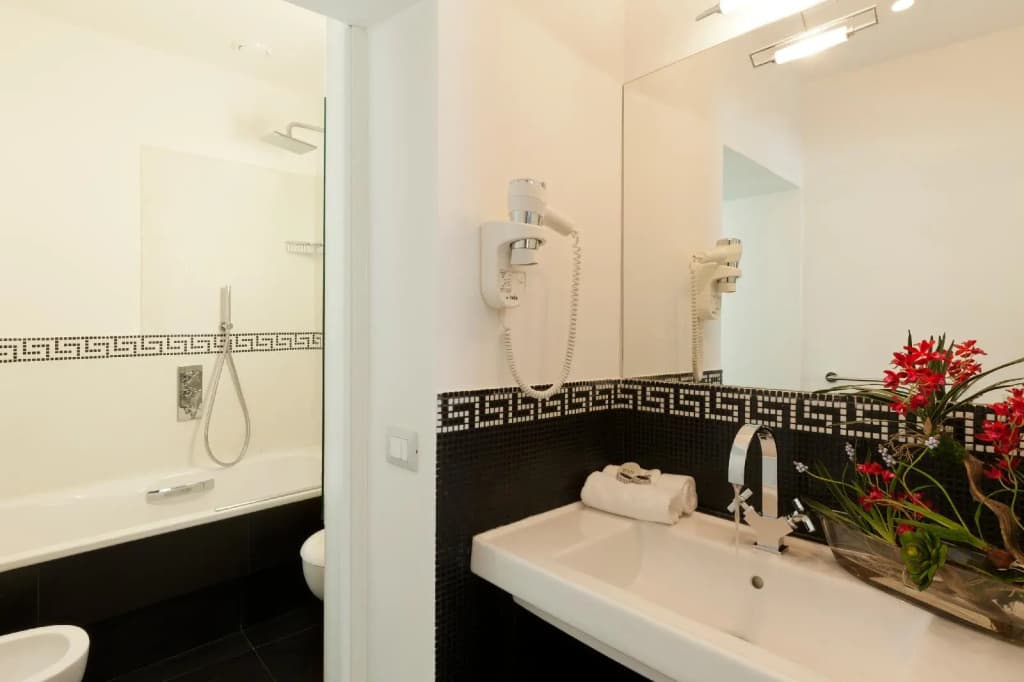 Hotel Pincio - photo 8
