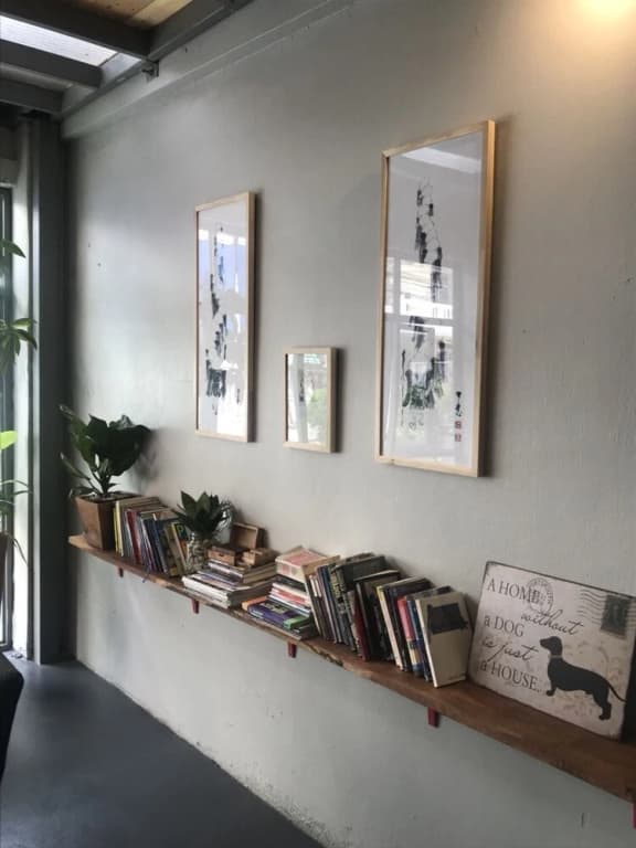 Nesuto Hostel & Cafe Ramkamhaeng 52 - photo 12