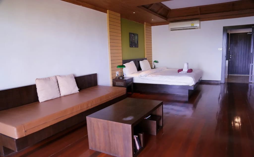 Samui Mekkala Resort & Pool Villa - photo 3