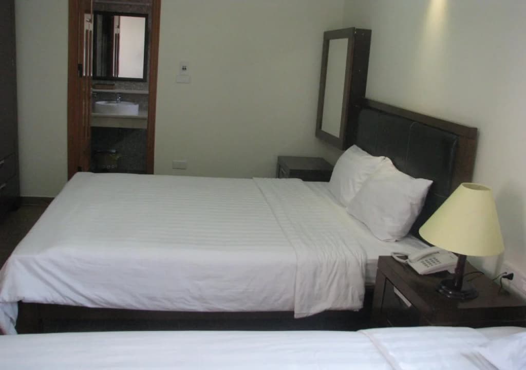 Red Coral Hotel Hoi An - photo 3