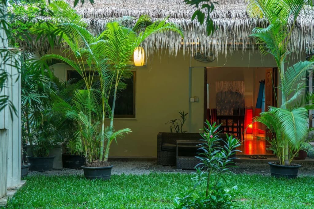 Samatika Villa Boutique - photo 16