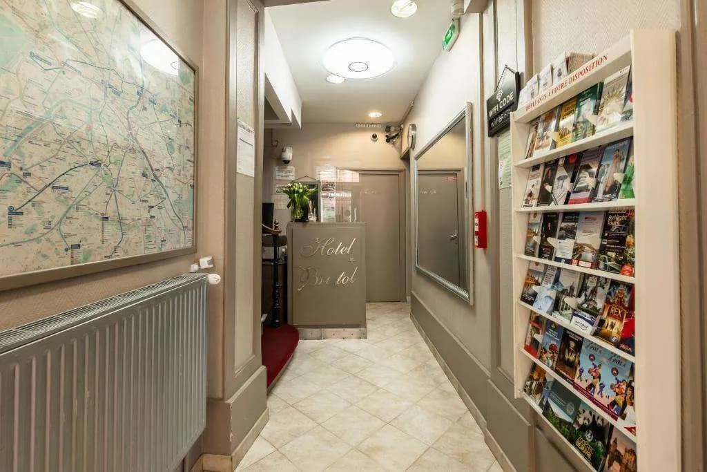 Hôtel Bristol Nord - photo 2