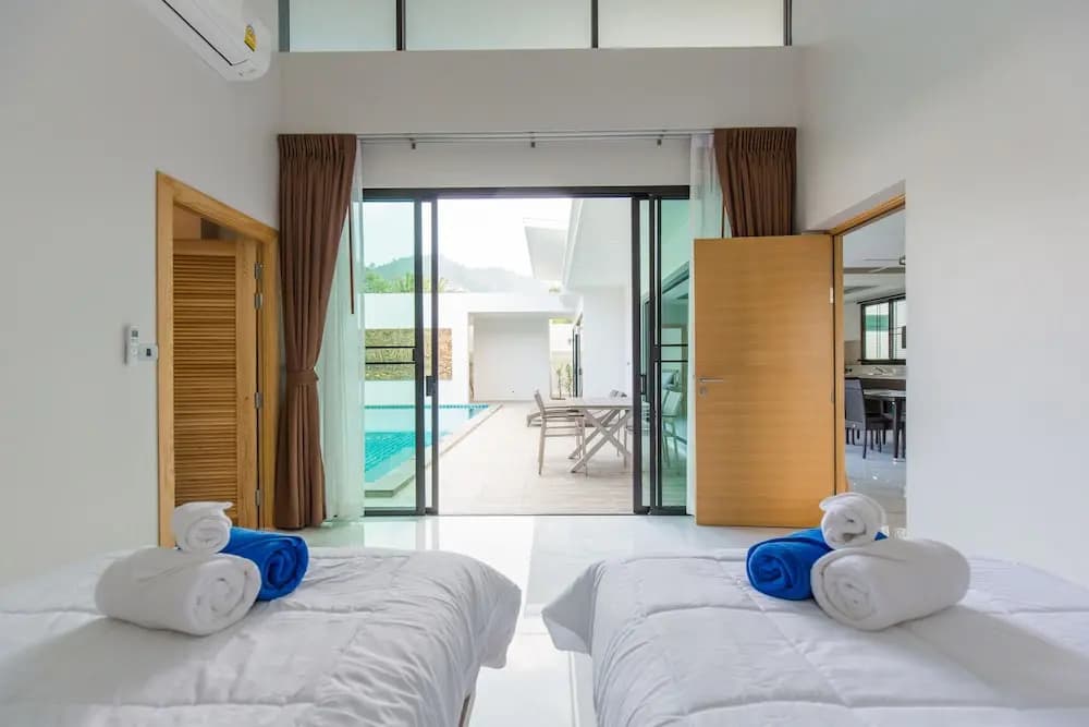 Skypool Villa - photo 6
