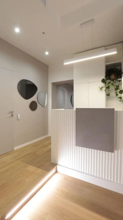 Suite Inn Rome - photo 3