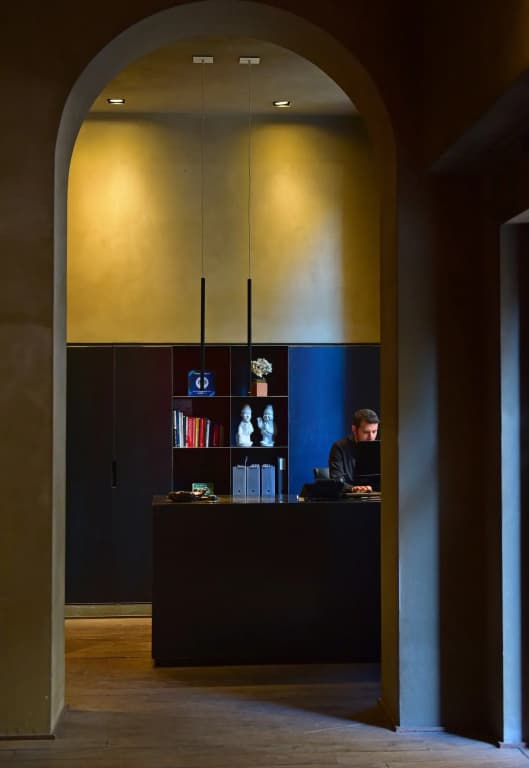 Palazzo Segreti - photo 16
