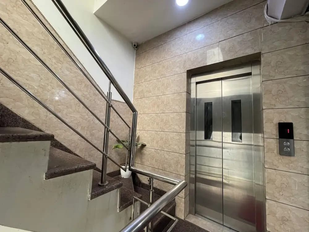 Hotel Heaven  Pacific Mall Subhash Nagar - photo 7