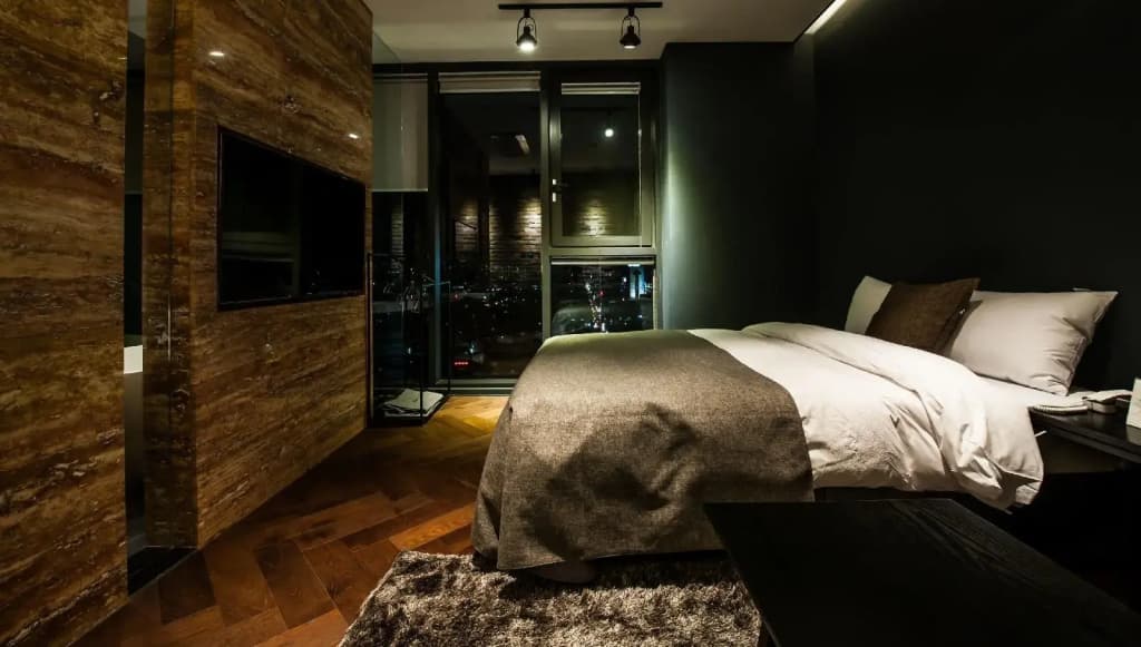 SR Hotel Sadang - photo 37