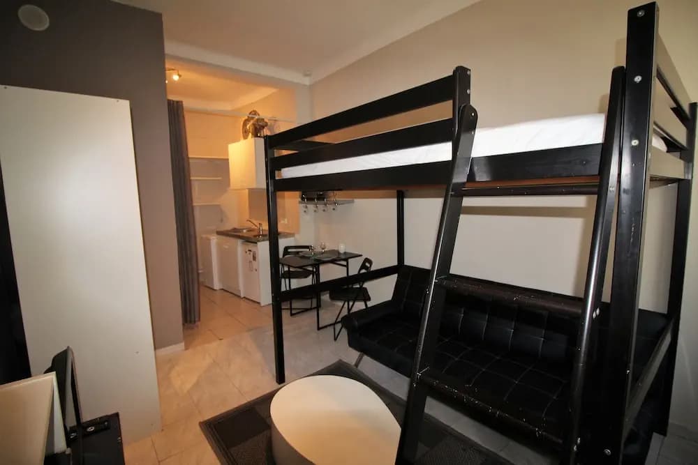 Nice Booking - Appartement Le Factory - photo 2